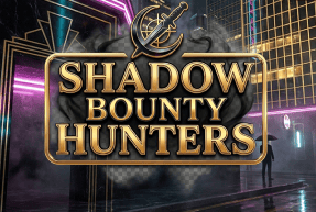 Shadow Bounty Hunters