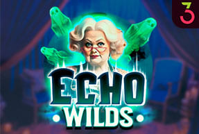 Echo Wilds