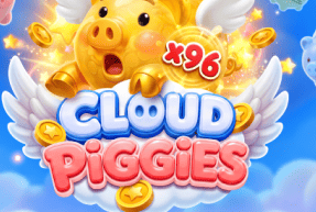 Cloud Piggies