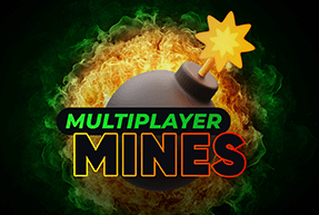 Multiplayer Mines