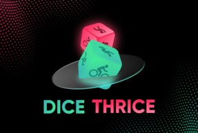 Dice Thrice