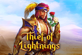 Thief of Lightning