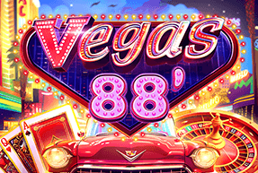 Vegas 88