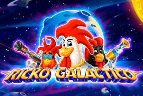 Ricko Galactico