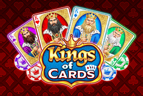 Kings of Cards