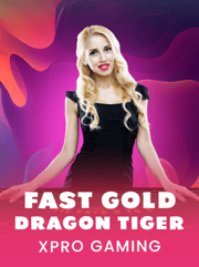 Fast Gold Dragon Tiger