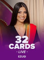 32 Cards