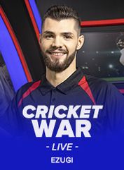 Cricket War