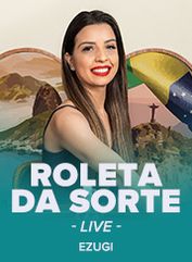 Roleta da Sorte