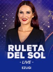 Ruleta del Sol