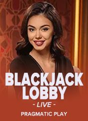 Blackjack Lobby