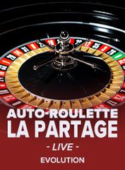 Auto-Roulette La Partage