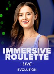 Immersive Roulette