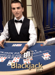 Blackjack