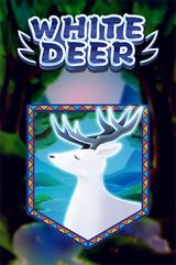White Deer