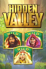 Hidden Valley HD