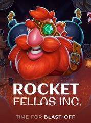 Rocket Fellas Inc