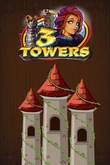 3 Towers