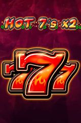 HOT 7's X 2