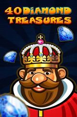 40 Diamond Treasures