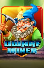 Dwarf Miner