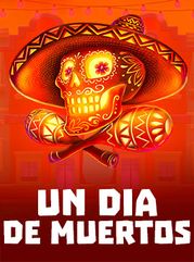 Un Dia De Muertos