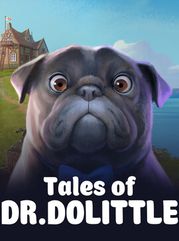 Tales of Dr. Dolittle