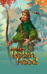 Archer Robin Hood