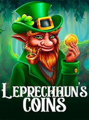 Leprechaun’s Coins