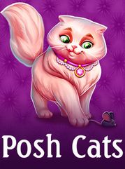 Posh Cats