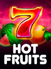 7 & Hot Fruits