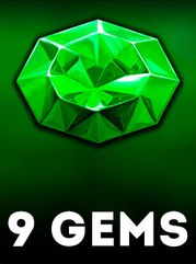 9 Gems
