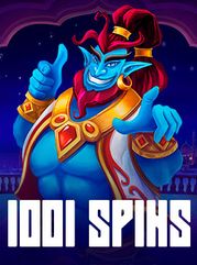 1001 Spins