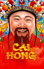 Cai Hong