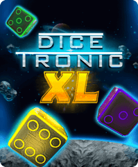 Dice Tronic XL