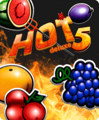 Hot 5 Deluxe
