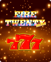 Fire 20 Deluxe