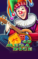 40 Mega Dice