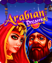 Arabian Dream