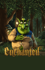 Enchanted JP