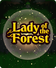 Lady of the Forest