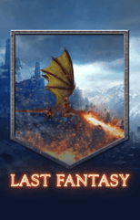 Last Fantasy