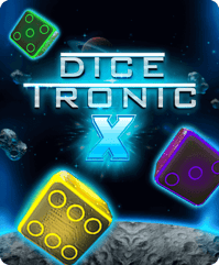 Dice Tronic X