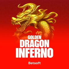 Golden Dragon Inferno