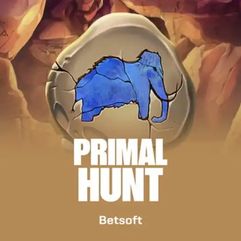 Primal Hunt