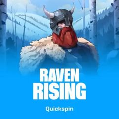 Raven Rising