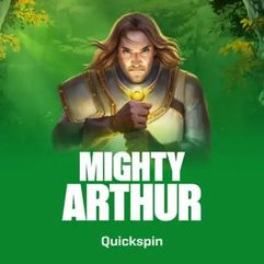 Mighty Arthur