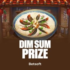 Dim Sum Prize