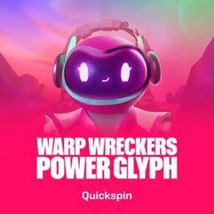 Warp Wreckers Power Glyph
