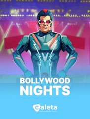 Bollywood Nights